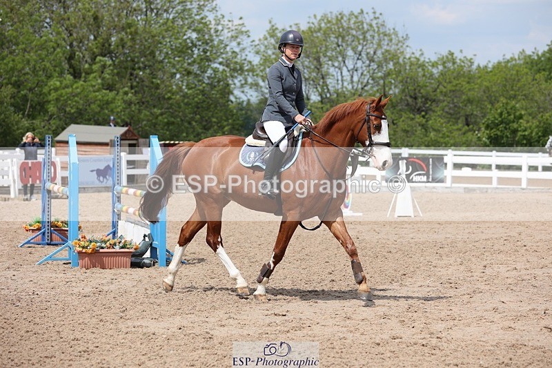 250509-133150-07254 - Cls 21 95cm Amateur Qualifier