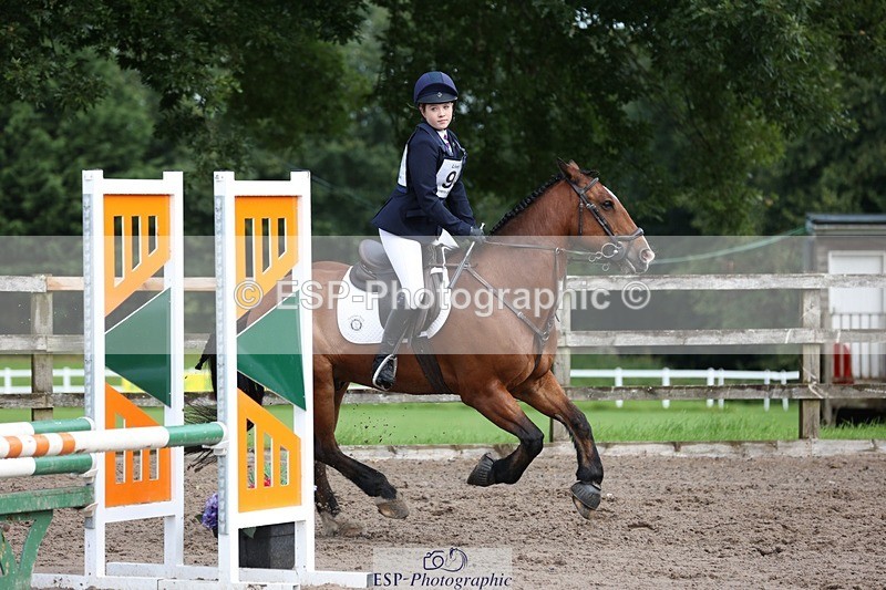 230826-120615-17517 - Round 1 Start to 12.30 coursewalk