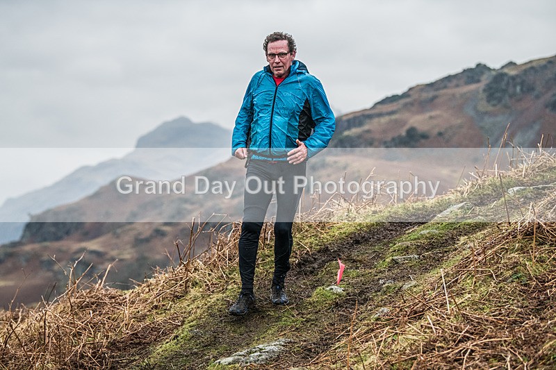 Elterwater-909 - Kendal Winter League Elterwater Junior & Senior Fell Races Sunday 25th January 2026