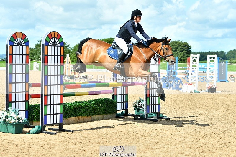 230729A-113511-05514 - Cls 14 NAF Bronze League Semi Final