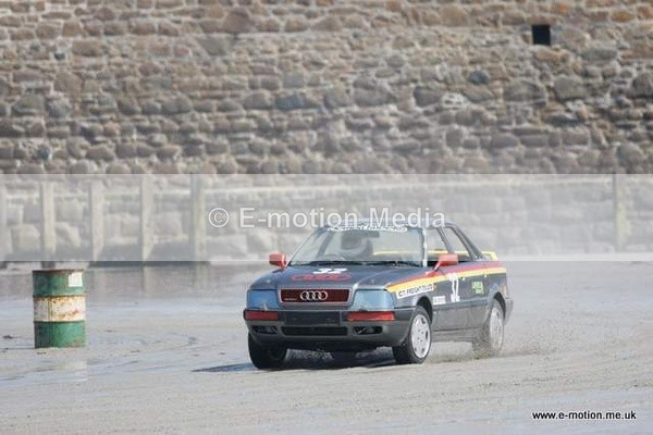 SR 250709 165 - Sand Racing 25/07/09