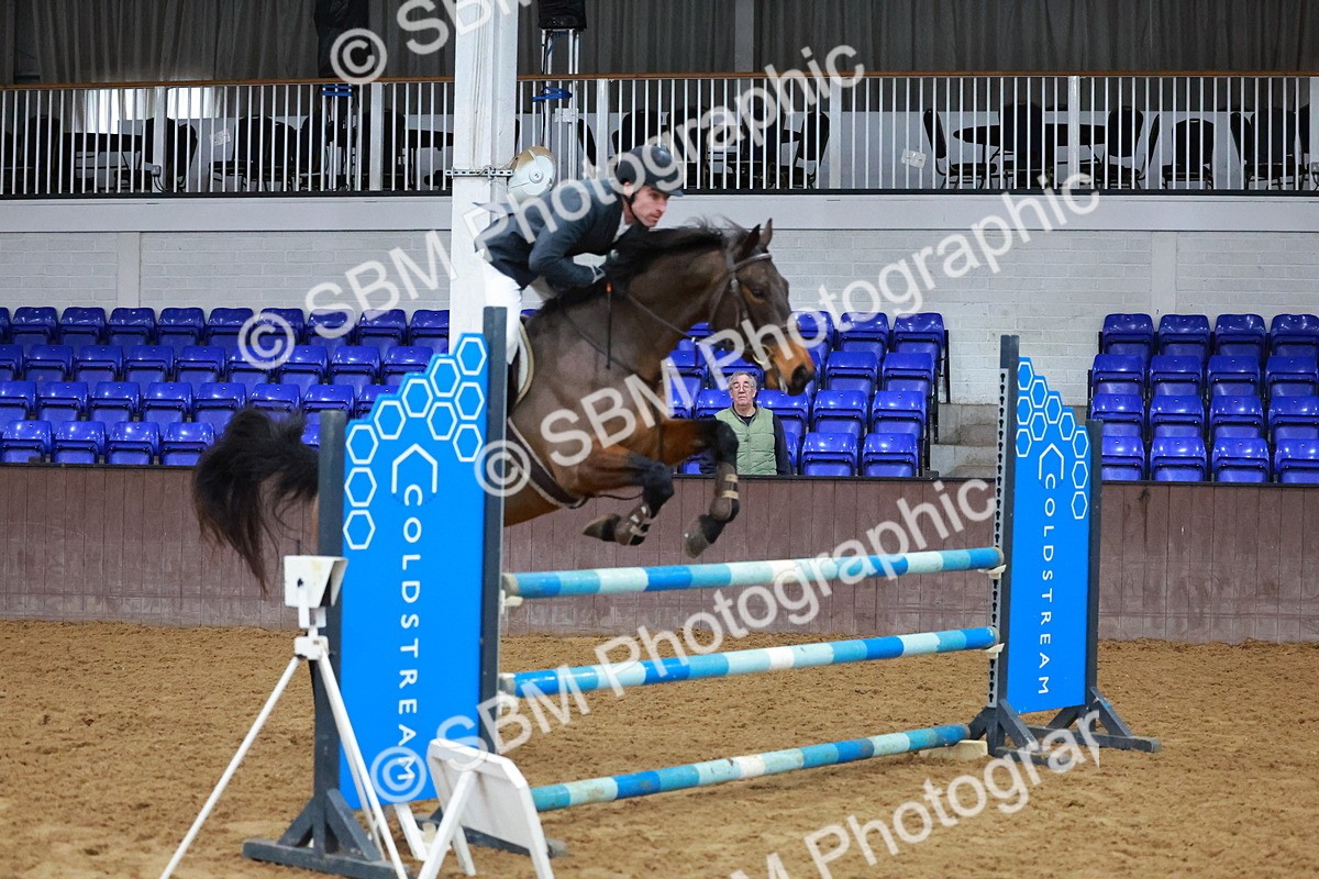 SBM_000579 - Class 2 - Senior British Novice - 90cm