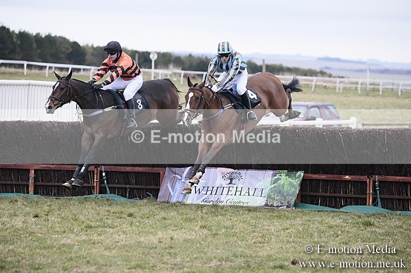 PtP 180218 150 - Combined Services Point-to-Point Larkhill 18/02/18