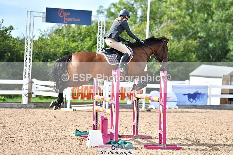 230819A-160543-01116 - Cls 33 1.05m Amateur Qualifier