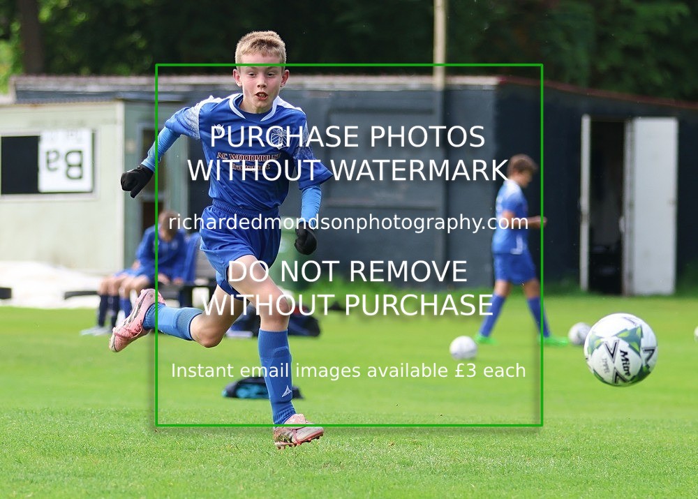 533A3661 - Wattsfield Youth Under 11's (23/5/26)
