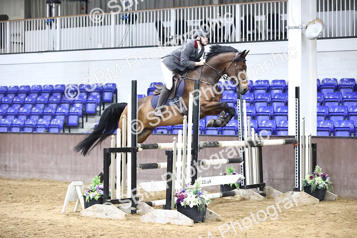 SBM_007534 - Class 23 - Senior Newcomers - 1.10m