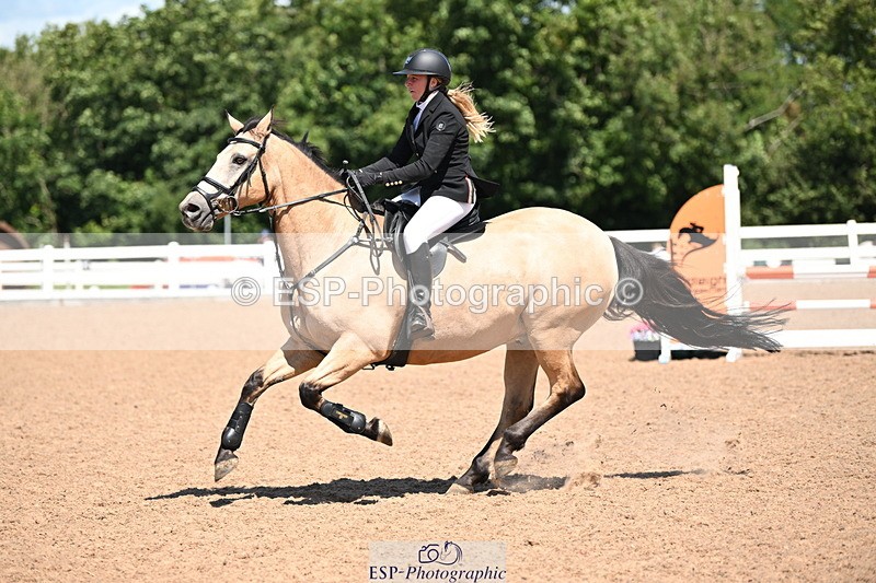 240728A-124053-08574 - Cls 32 85cm Amateur Qualifier