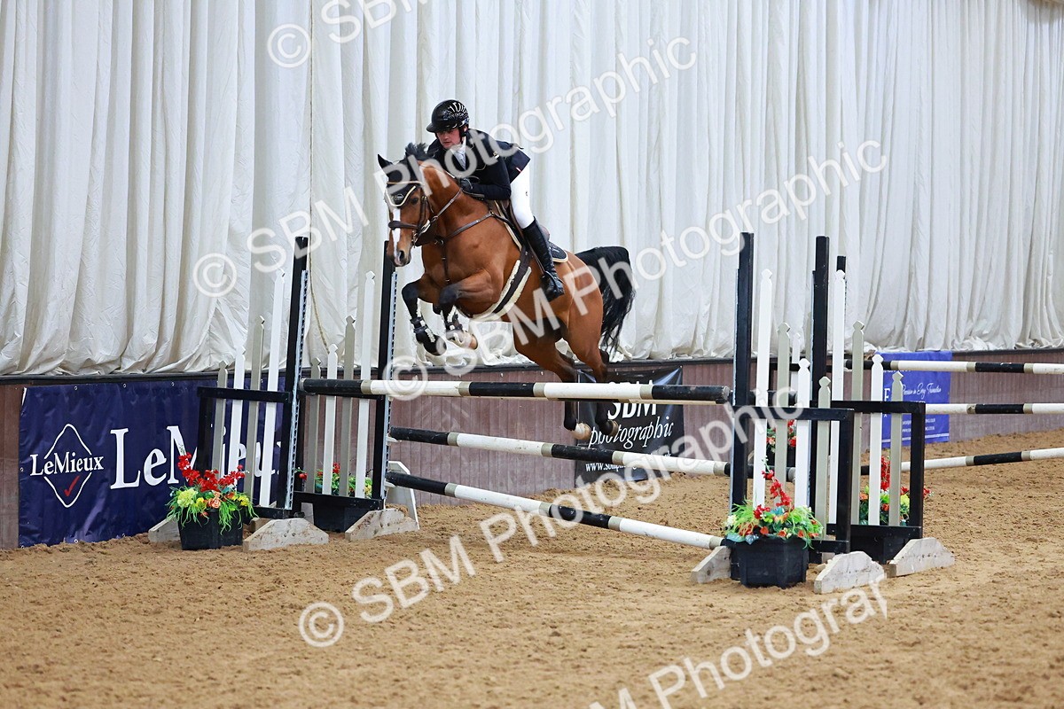 SBM_001430 - Class 4 - Senior Newcomers - 1.10m