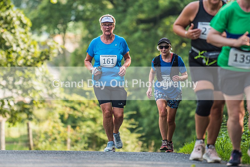 The One 10-496 - The One 10 Mile Road Race Saturday 9th September 2023