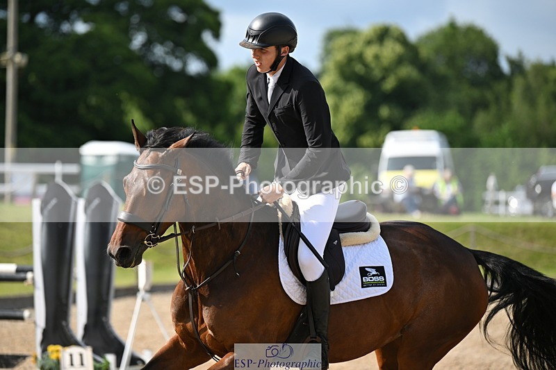 250614A-170529-08423 - Cls 31 Young Rider 1.05m