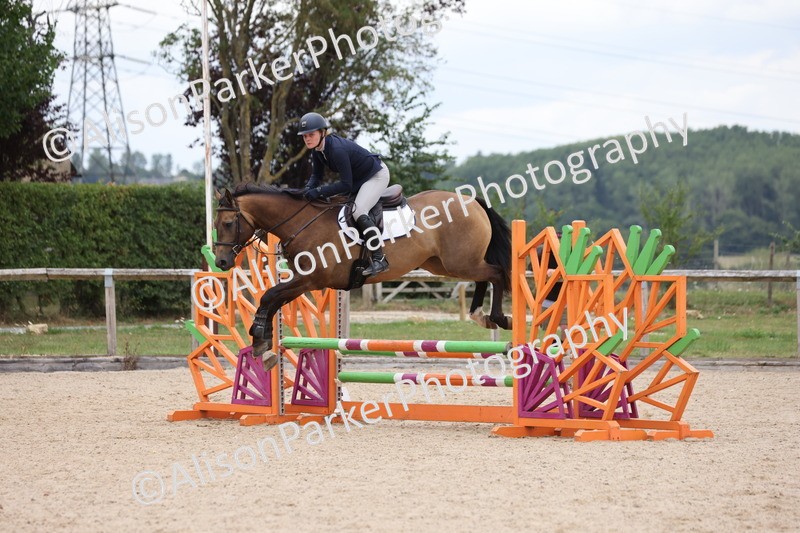 20250727-1301 - Class 5 - 80cm