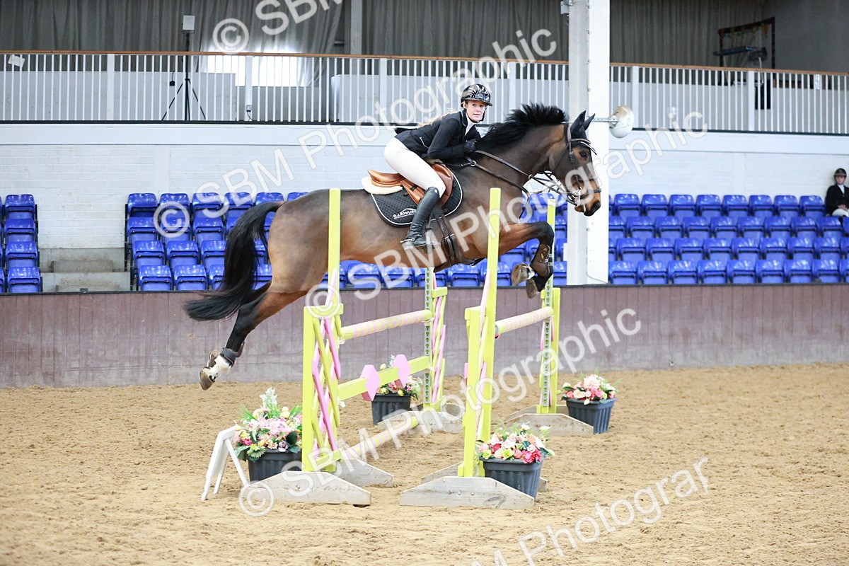 SBM_004249 - Class 11 - Senior Newcomers - 1.10m