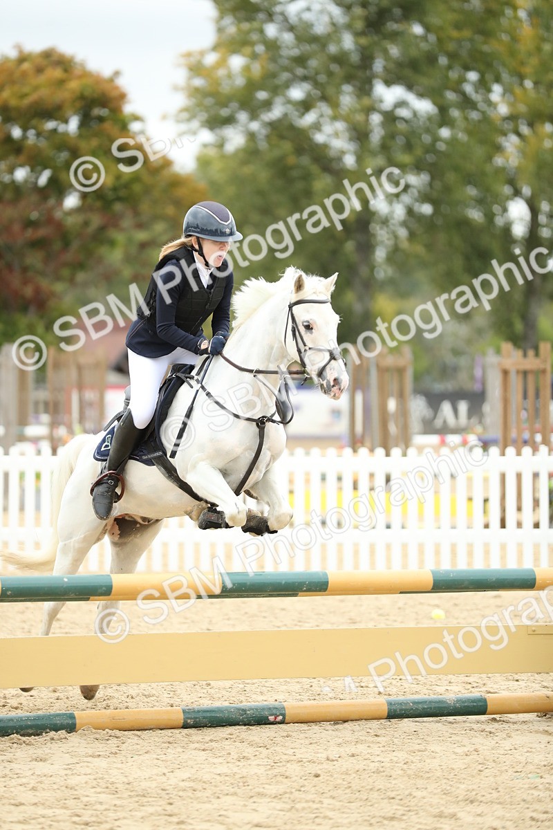 SBM_67883 - J15 - Junior Pony 70cm Championship