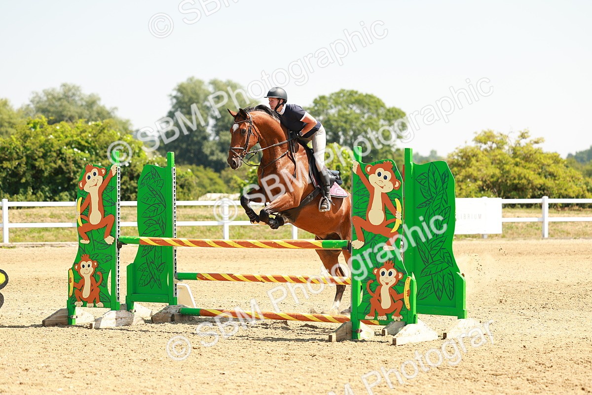 SBM_000633 - Class 3 - Senior Discovery - 1.00m