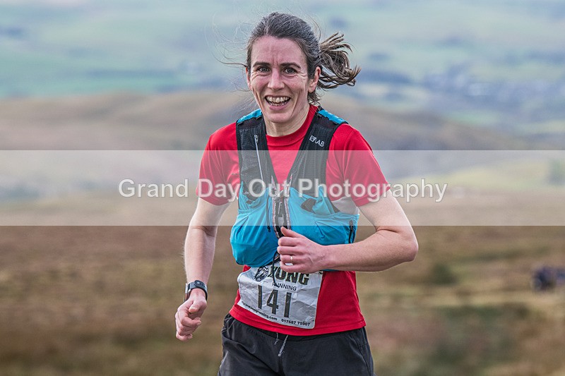 Nine Standards-195 - Nine Standards Fell Race Thursday 1st January 2026