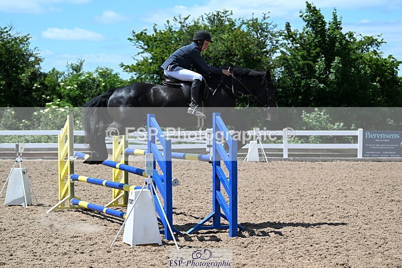 240609A-133326-05761 - Cls 25 Pony Newcomers and 1m Open