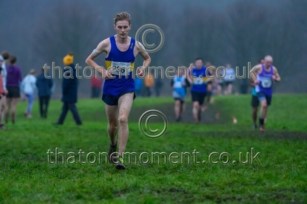 Westxc25-929102 - Senior Men Set Two