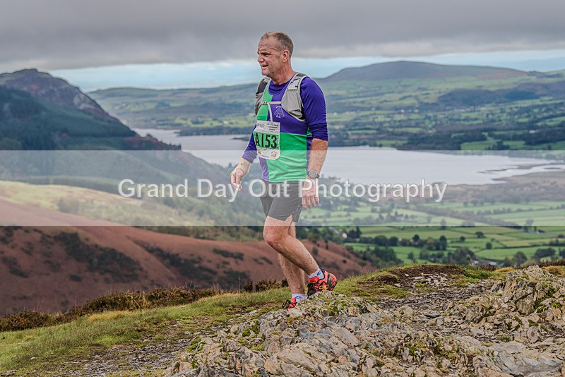 British Fell Relay-594 - British Fell & Hill Relay Championship Braithwaite Keswick Saturday 21st October 2023