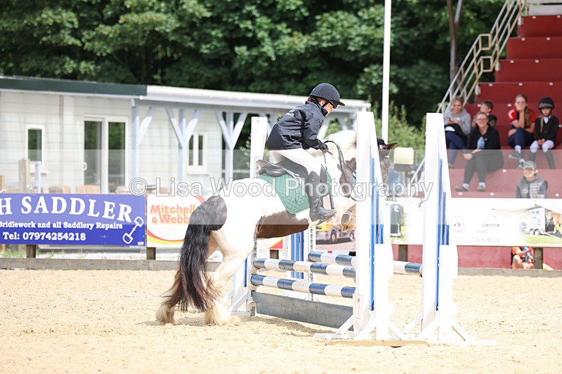 3E7A8792 - Class 3: 60cm