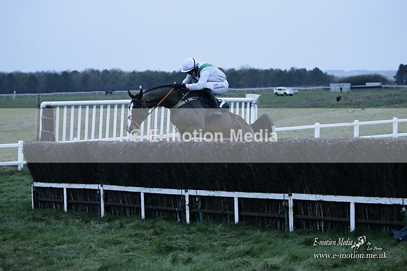 PtP 281121 0893 - Hursley Hambledon Point-to-Point Larkhill 28/11/21