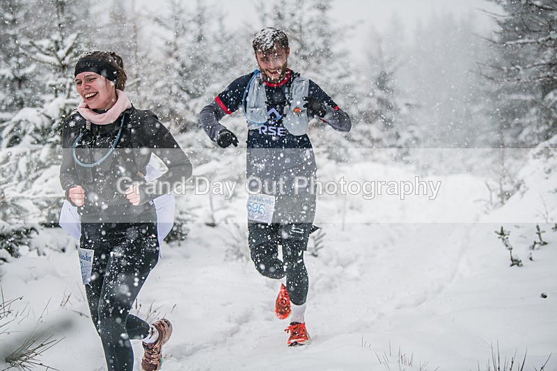 Glentress-2325 - High Terrain Events Glentress 42, 21 & 10K Trail Races Sunday 15th February 2026