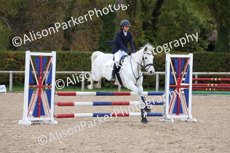 20251026-0809 - Class 3 - 80cm