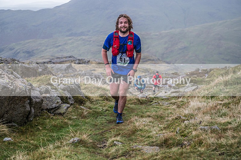 Three Shires-1072 - Three Shires Fell Race Saturday 26th September 2026