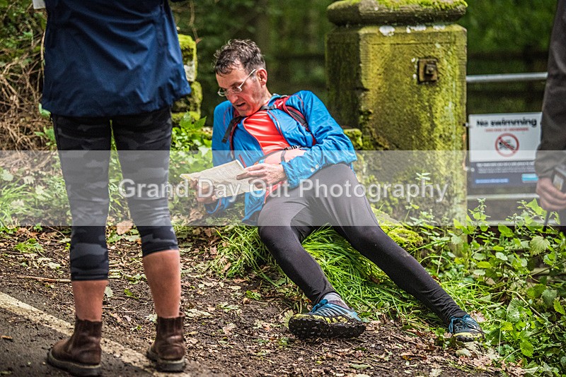 Kong MMM-963 - Kong Mini Mountain Marathon Round 2 Peak District Bradfield Sunday 24th September 2023