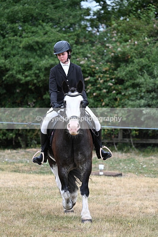 WJ7_0138 - Class 2 Best rider