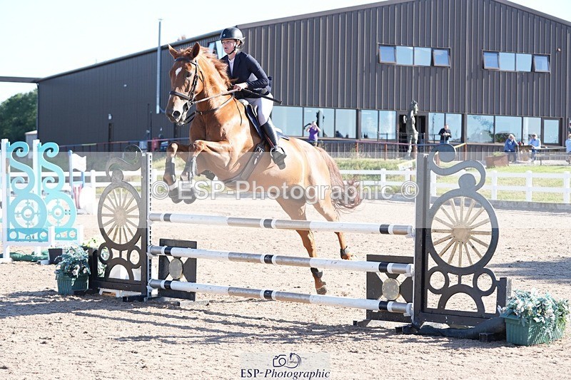 250802-090457-08240 - Cls 19 British Novice and 90cm Open