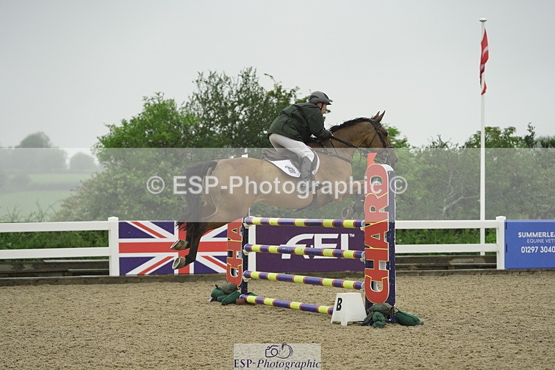 230722A-131342-09298 - Cls 15, 1 Star Bronze 1.15m