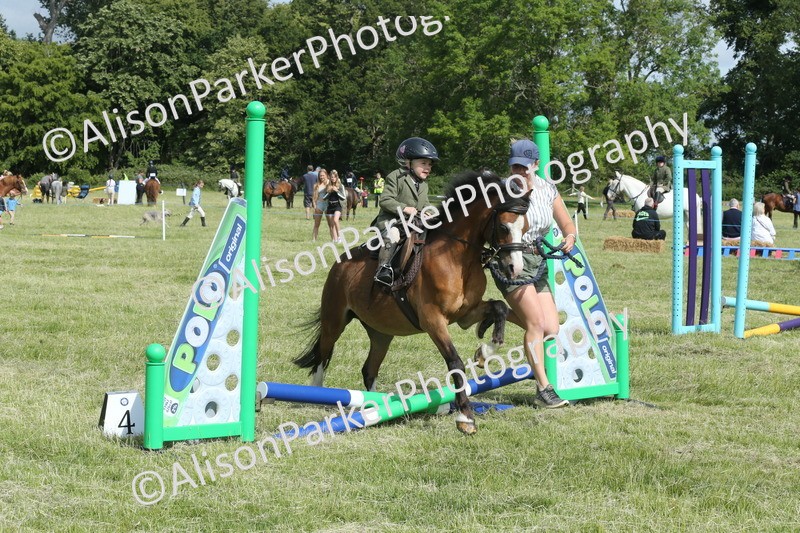 20260614-0241 - Class 1 - 30cm Lead Rein
