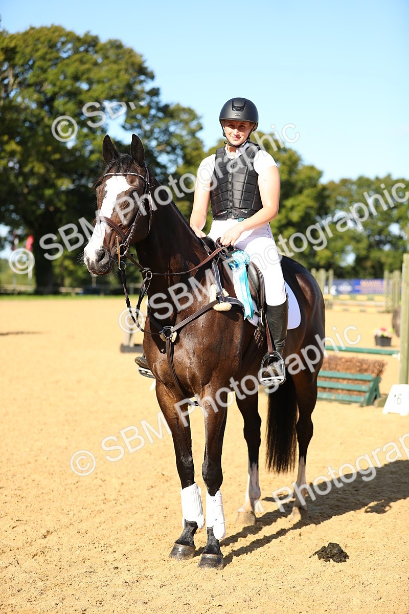 SBM_01097 - E2 Eventers Challenge 60cm Open