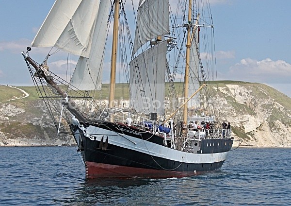 090531 PELICAN OF LONDON IMG_7590 - Sailboats - monohull