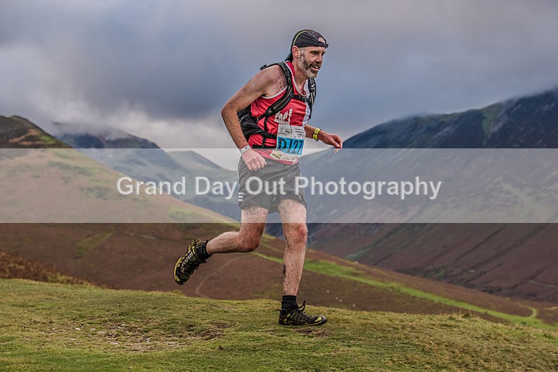 British Fell Relay-3864 - British Fell & Hill Relay Championship Braithwaite Keswick Saturday 21st October 2023