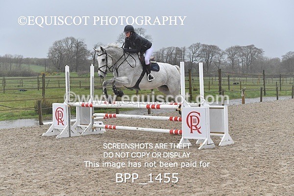 BPP_1455 - CLASS 6 Senior Discovery/ 1m Open