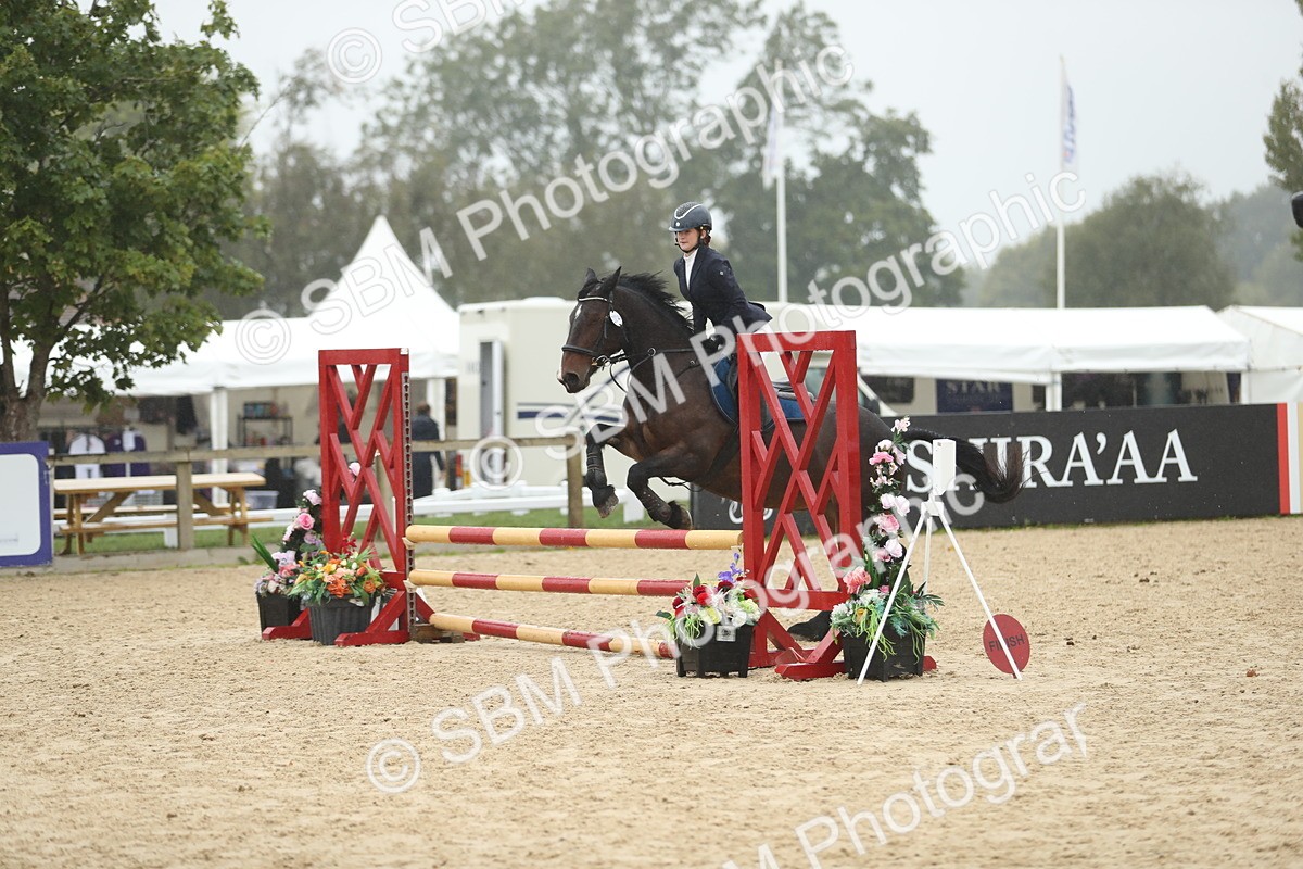 SBM_73842 - J16 - Junior Pony 75cm Championship