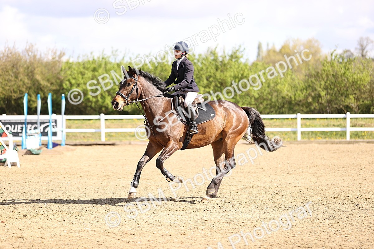 SBM_003271 - Class 15 - Senior British Novice - 90cm