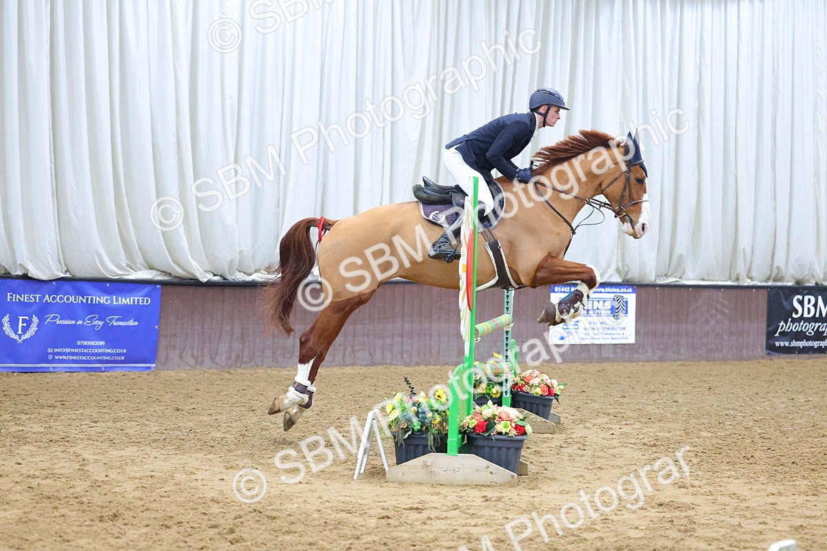 SBM_001716 - Class 14 - Nupafeed Supplements Senior Discovery/ 1m Open - First Round (1.00m)