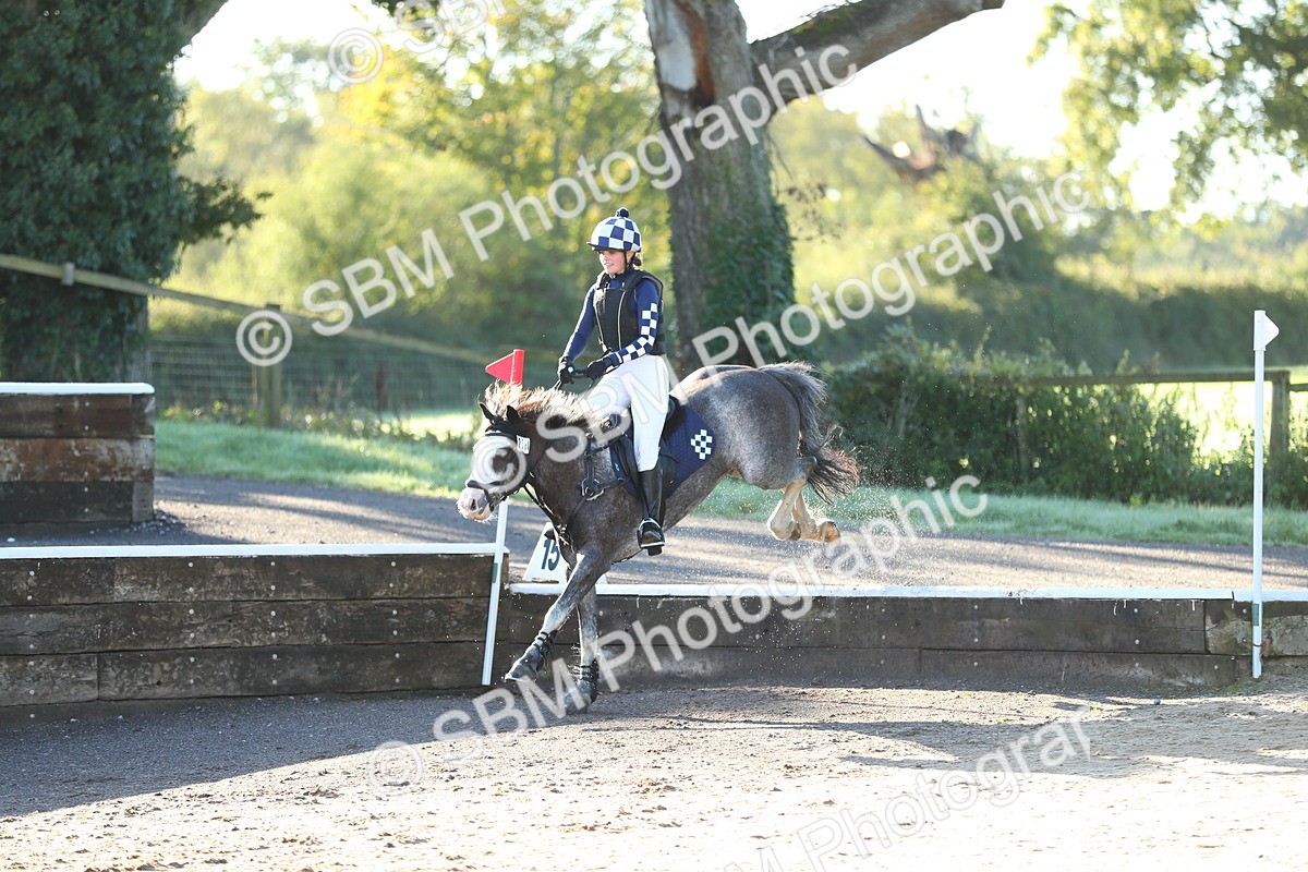 SBM_00457 - E1 Eventers Challenge Clear Round