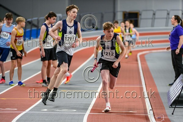 RelMast25-923462 - Male Set Two