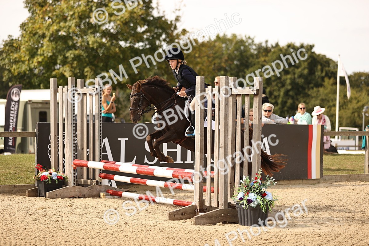 SBM_66992 - J13 - Junior Pony 60cm Championship