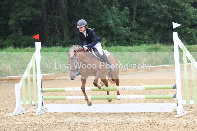 3E7A8754 - Class 2: 70cm Juniors