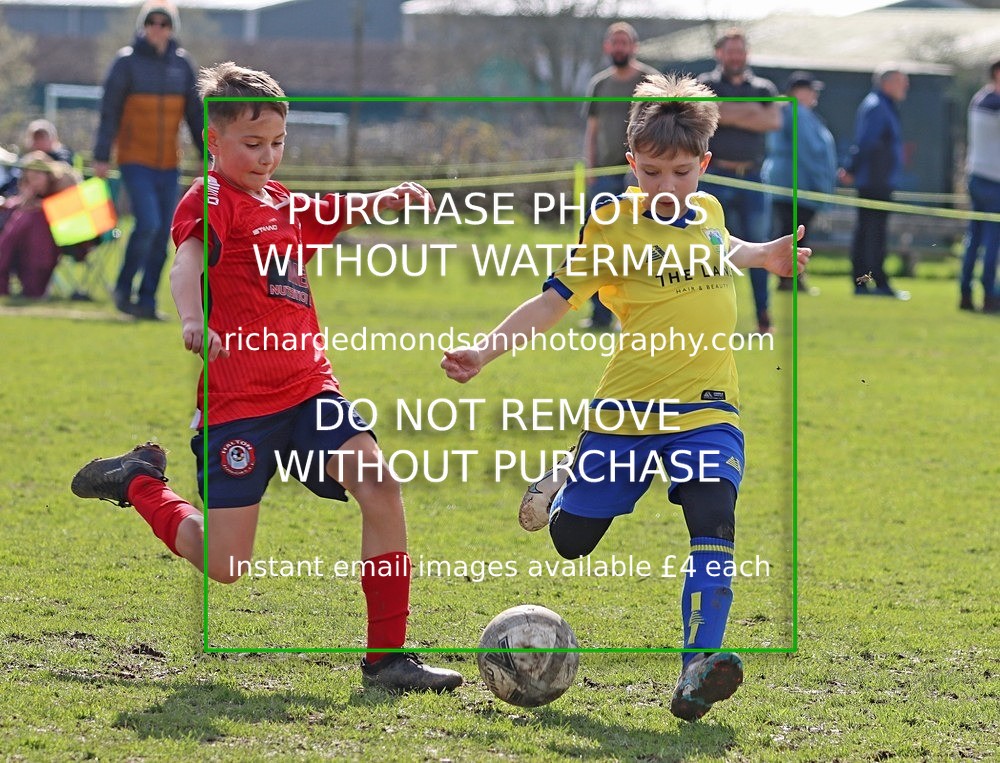 IMG_4613 - Kendal United vs Halton Bulls (24/3/24)