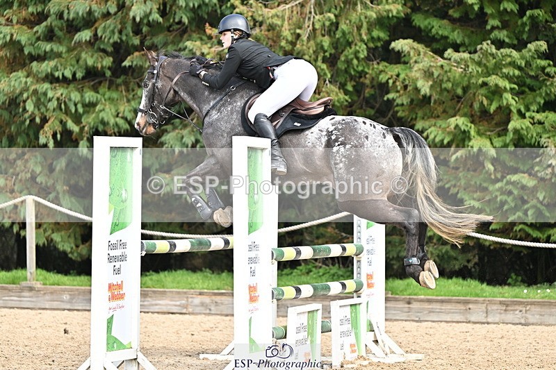 250322A-133004-02879 - Cls 10&20 Snr 1.05m Open & Nat Am Qualifier