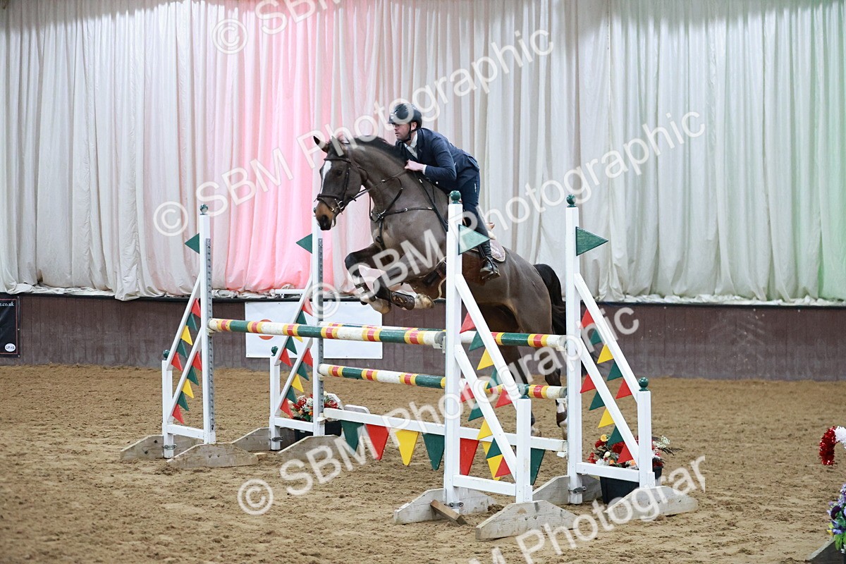 SBM_001251 - Class 5 - Senior Foxhunter 1.20m