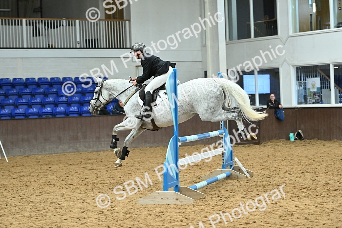 SBM_005442 - Class 58,59 - 90cm Restricted & Open