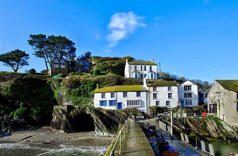  - Polperro