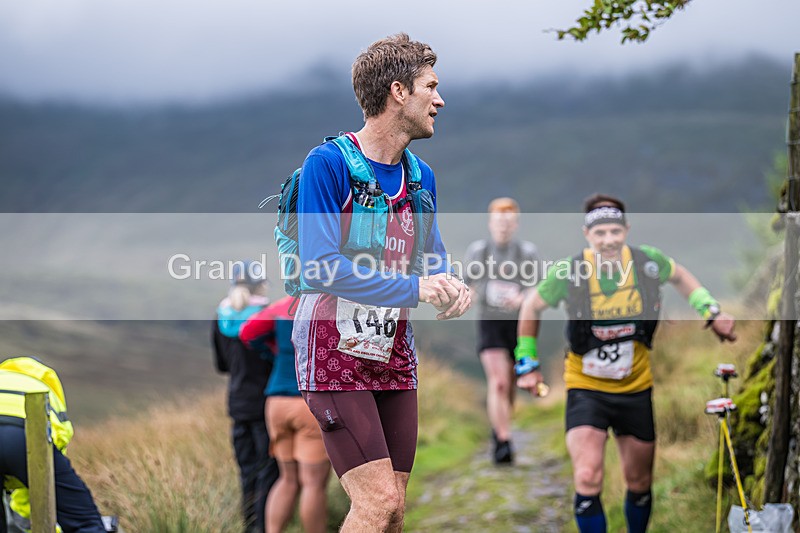 Old Crown Round-406 - Old Crown Round Fell Race Saturday 12th September 2026