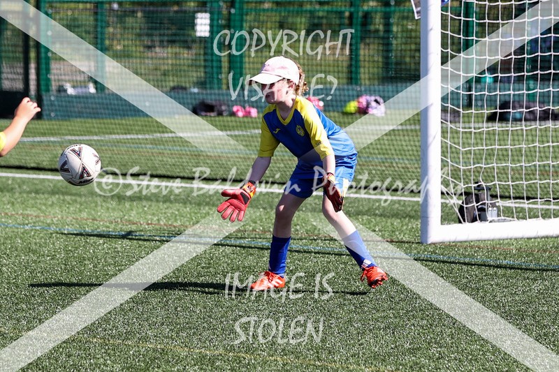 1DX33684 - Sat 13th U7 & U8 Girls